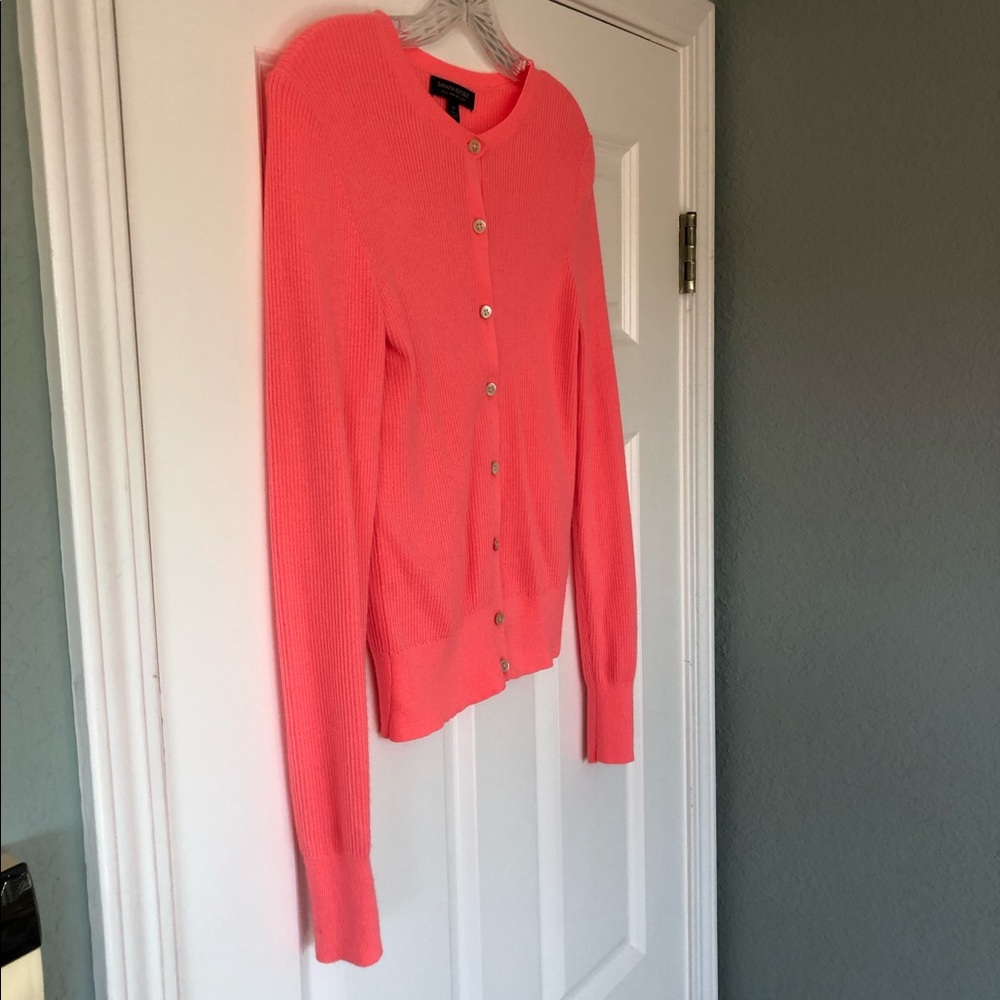 Banana Republic, M Merino Cardigan